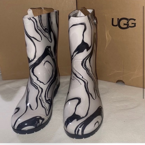 UGG SIENNA MARBLE - Picture 2 of 6